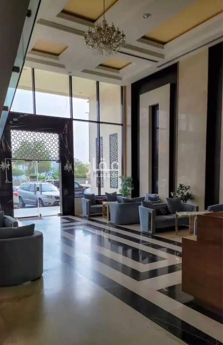 شقة للإيجار في شارع جسر الملك فهد, حي الحمراء, مدينة الخبر, المنطقة الشرقية 6
