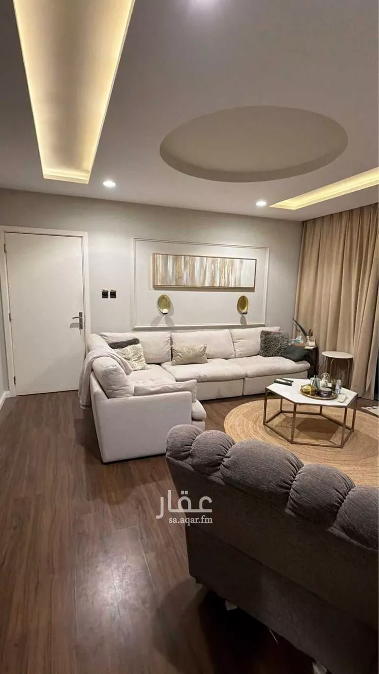 شقة للإيجار في شارع جسر الملك فهد, حي الحمراء, مدينة الخبر, المنطقة الشرقية صورة 5
