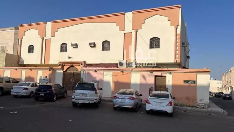 Apartment for Rent in Medina Mudhainib