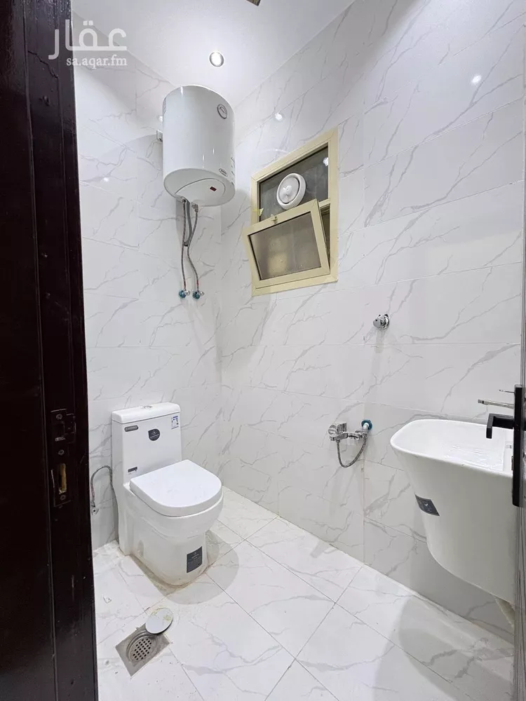 شقة للإيجار في شارع أبي عبدالله الجناني, حي اليرموك, مدينة الرياض, منطقة الرياض صورة 3