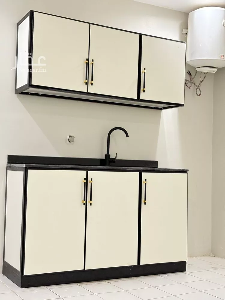 شقة للإيجار في شارع أبي عبدالله الجناني, حي اليرموك, مدينة الرياض, منطقة الرياض صورة 3