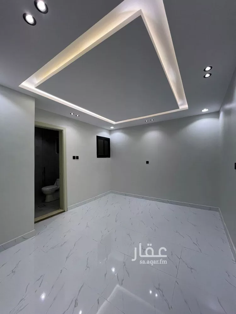شقة للإيجار في شارع الجبيل, حي النهضة, مدينة الرياض, منطقة الرياض صورة 3