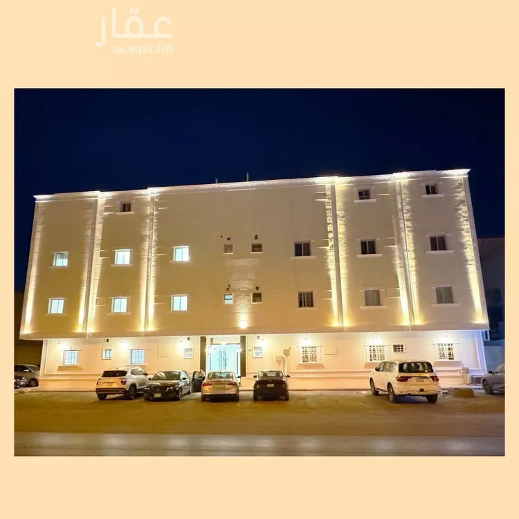 شقة للإيجار في شارع أبي عبدالله الجناني, حي اليرموك, مدينة الرياض, منطقة الرياض