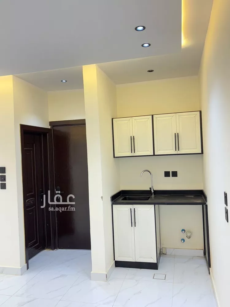 شقة للإيجار في شارع أبي عبدالله الجناني, حي اليرموك, مدينة الرياض, منطقة الرياض صورة 3