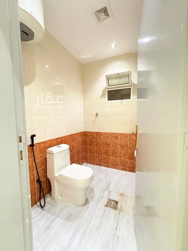 شقة للإيجار في شارع أبي عبدالله الجناني, حي اليرموك, مدينة الرياض, منطقة الرياض صورة 4