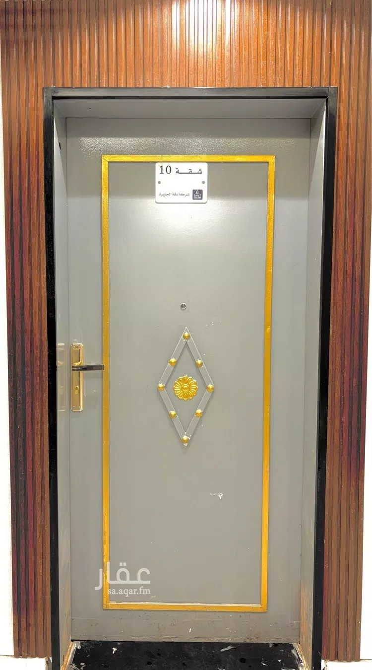 شقة للإيجار في شارع أبي عبدالله الجناني, حي اليرموك, مدينة الرياض, منطقة الرياض صورة 3