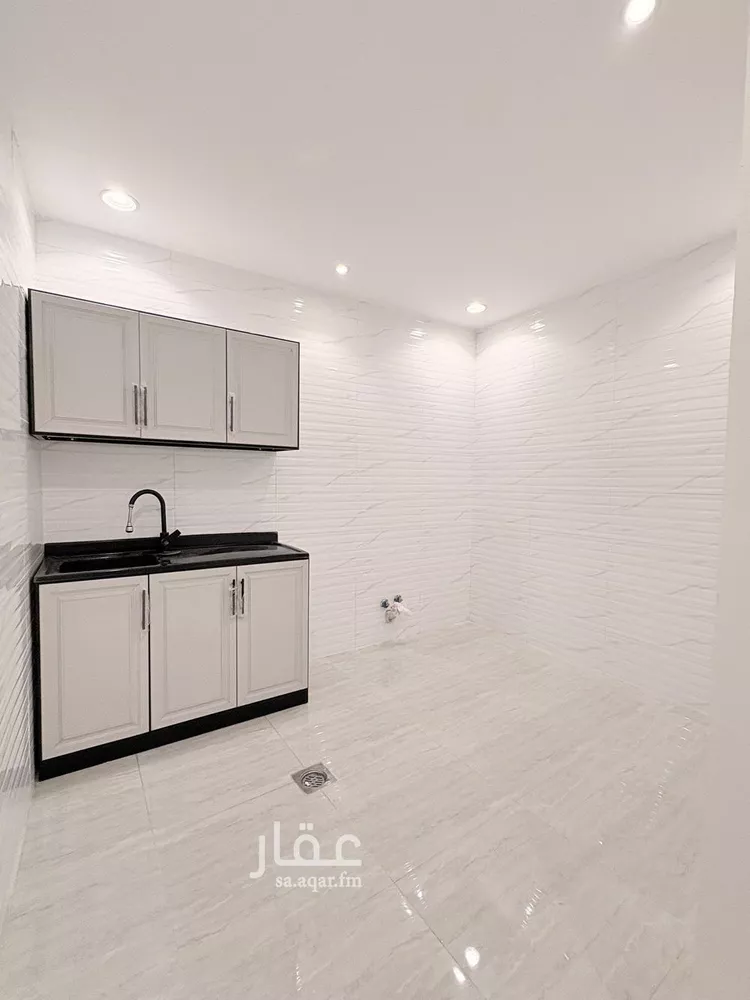شقة للإيجار في شارع أبي عبدالله الجناني, حي اليرموك, مدينة الرياض, منطقة الرياض صورة 4