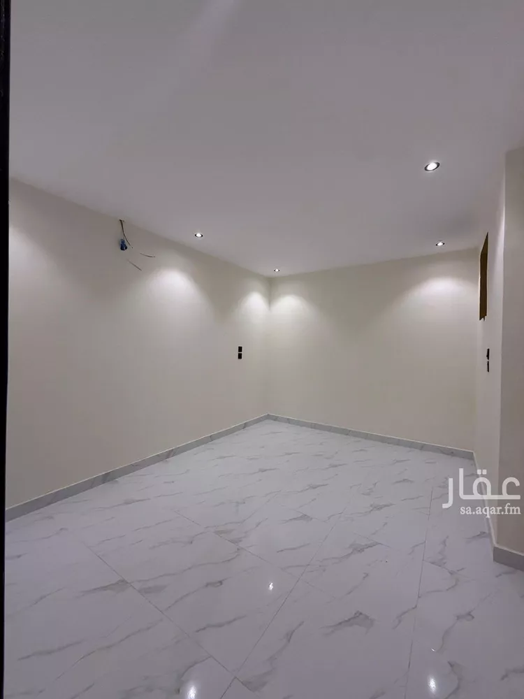 شقة للإيجار في شارع أبي عبدالله الجناني, حي اليرموك, مدينة الرياض, منطقة الرياض صورة 2