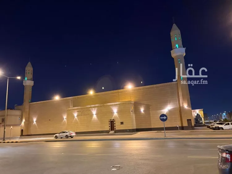 شقة للإيجار في شارع أبي عبدالله الجناني, حي اليرموك, مدينة الرياض, منطقة الرياض صورة 5