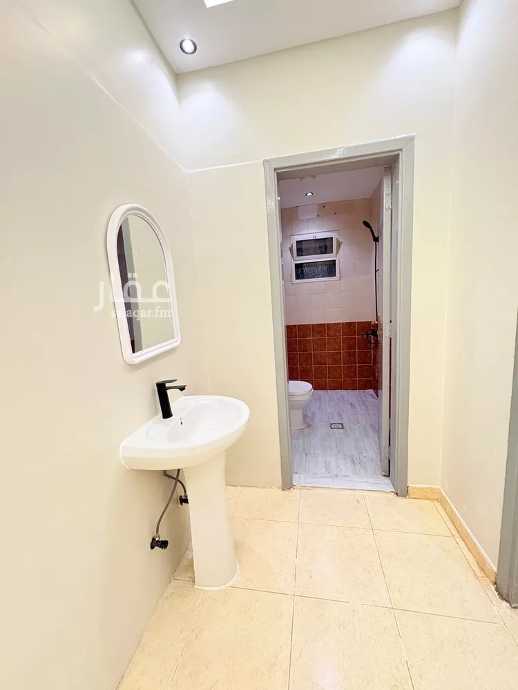 شقة للإيجار في شارع أبي عبدالله الجناني, حي اليرموك, مدينة الرياض, منطقة الرياض صورة 5