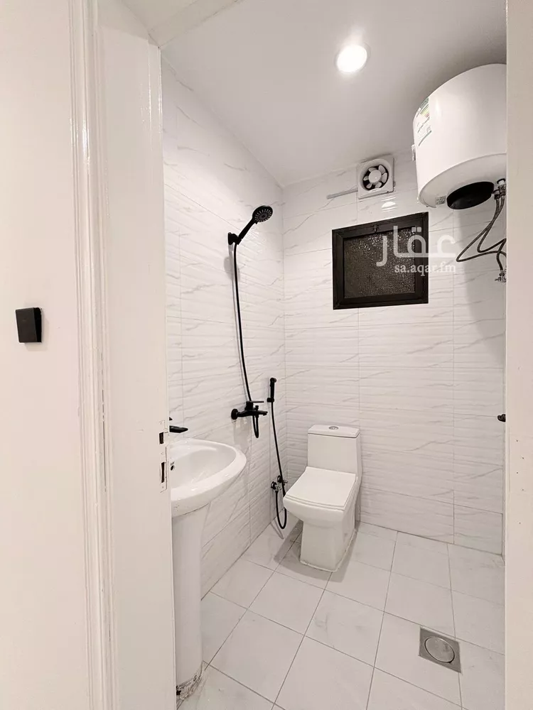 شقة للإيجار في شارع أبي عبدالله الجناني, حي اليرموك, مدينة الرياض, منطقة الرياض صورة 4