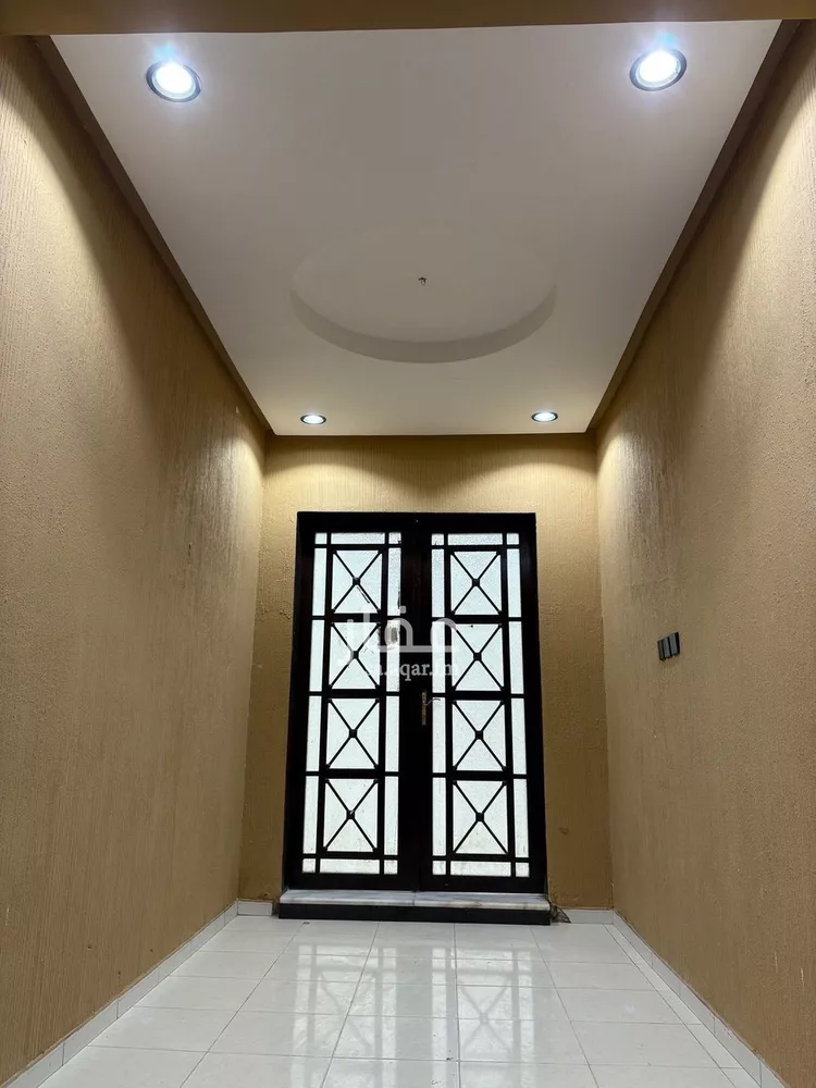 شقة للإيجار في شارع أبي عبدالله الجناني, حي اليرموك, مدينة الرياض, منطقة الرياض