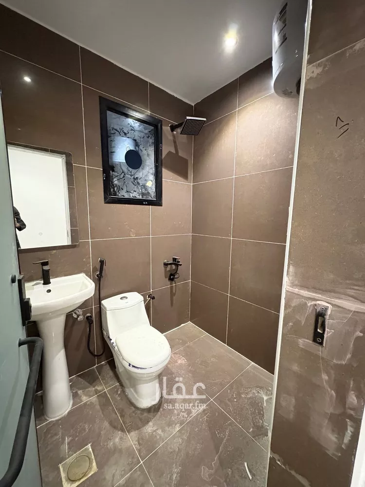 شقة للإيجار في شارع أبي عبدالله الجناني, حي اليرموك, مدينة الرياض, منطقة الرياض صورة 3