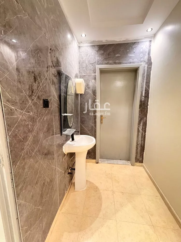 شقة للإيجار في شارع أبي عبدالله الجناني, حي اليرموك, مدينة الرياض, منطقة الرياض صورة 2