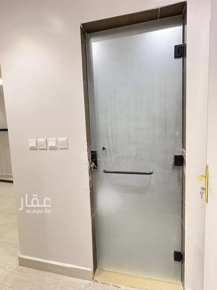 شقة للإيجار في شارع أبي عبدالله الجناني, حي اليرموك, مدينة الرياض, منطقة الرياض صورة 2