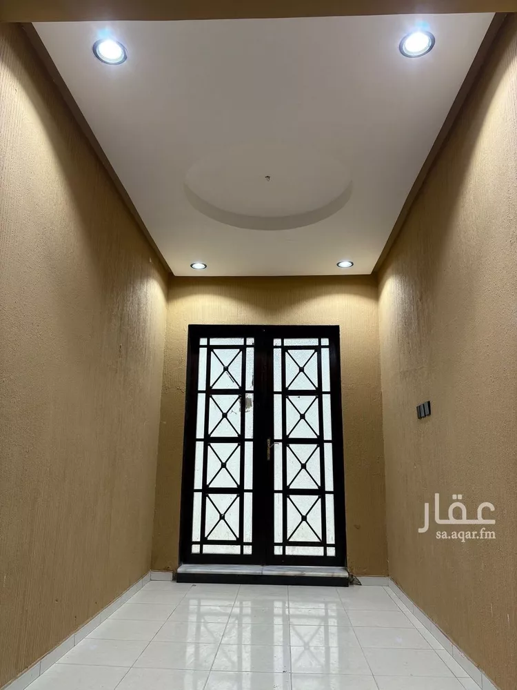 شقة للإيجار في شارع أبي عبدالله الجناني, حي اليرموك, مدينة الرياض, منطقة الرياض