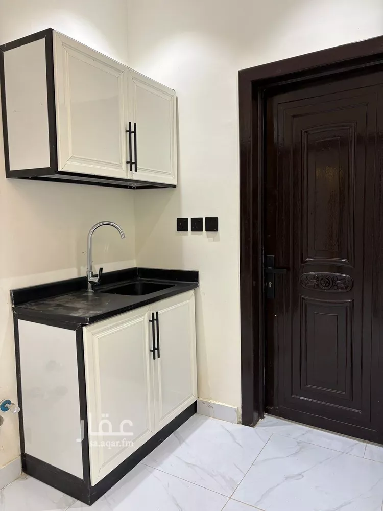 شقة للإيجار في شارع أبي عبدالله الجناني, حي اليرموك, مدينة الرياض, منطقة الرياض صورة 3