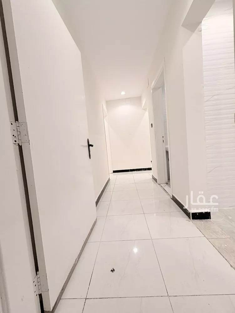 شقة للإيجار في شارع أبي عبدالله الجناني, حي اليرموك, مدينة الرياض, منطقة الرياض