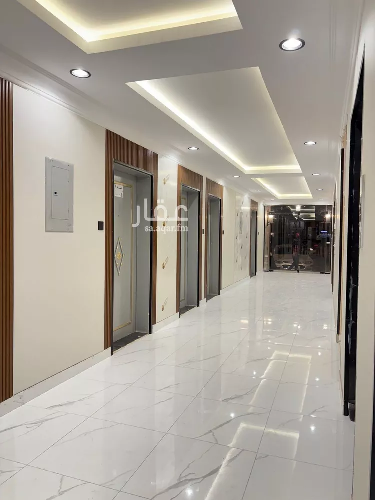 شقة للإيجار في شارع أبي عبدالله الجناني, حي اليرموك, مدينة الرياض, منطقة الرياض صورة 5