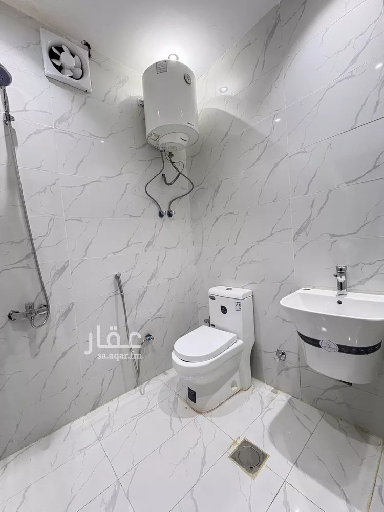 شقة للإيجار في شارع أبي عبدالله الجناني, حي اليرموك, مدينة الرياض, منطقة الرياض صورة 2