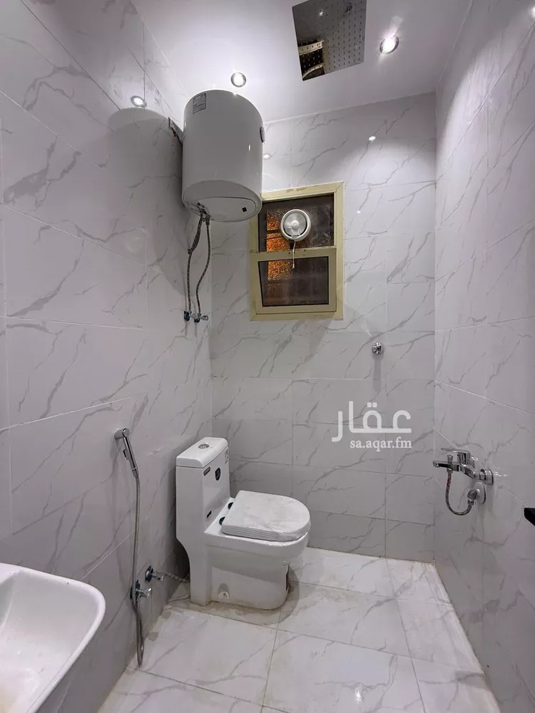 شقة للإيجار في شارع بحر العرب, حي اليرموك, مدينة الرياض, منطقة الرياض صورة 3