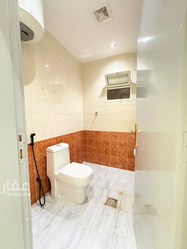 شقة للإيجار في شارع أبي عبدالله الجناني, حي اليرموك, مدينة الرياض, منطقة الرياض صورة 3