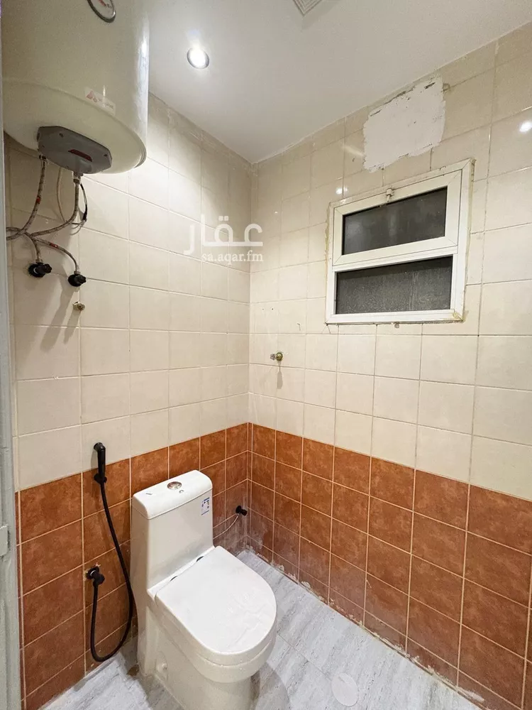 شقة للإيجار في شارع أبي عبدالله الجناني, حي اليرموك, مدينة الرياض, منطقة الرياض صورة 3