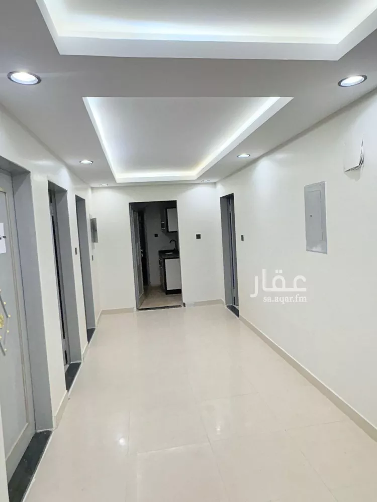 شقة للإيجار في شارع أبي عبدالله الجناني, حي اليرموك, مدينة الرياض, منطقة الرياض صورة 5