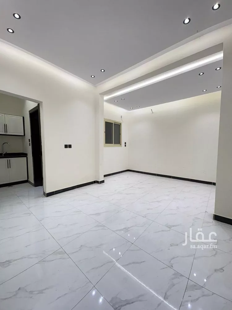 شقة للإيجار في شارع أبي عبدالله الجناني, حي اليرموك, مدينة الرياض, منطقة الرياض صورة 3