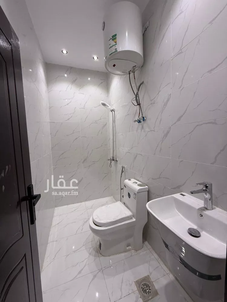 شقة للإيجار في شارع بحر العرب, حي اليرموك, مدينة الرياض, منطقة الرياض صورة 2