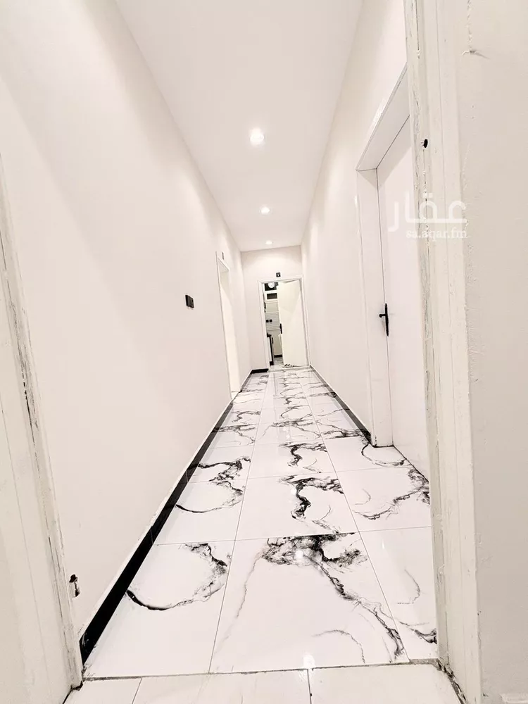 شقة للإيجار في شارع أبي عبدالله الجناني, حي اليرموك, مدينة الرياض, منطقة الرياض صورة 4