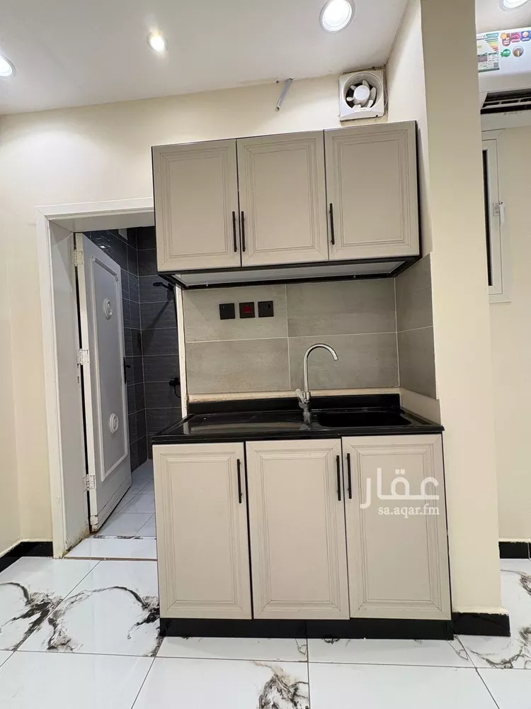 شقة للإيجار في شارع أبي عبدالله الجناني, حي اليرموك, مدينة الرياض, منطقة الرياض