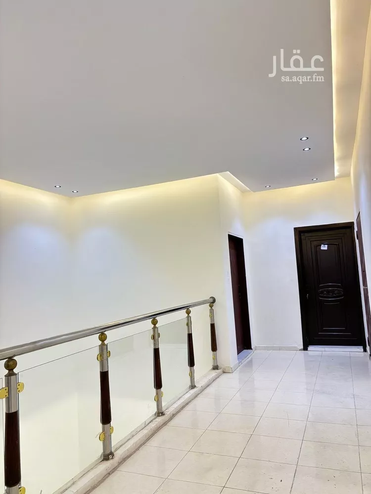 شقة للإيجار في شارع أبي عبدالله الجناني, حي اليرموك, مدينة الرياض, منطقة الرياض صورة 2