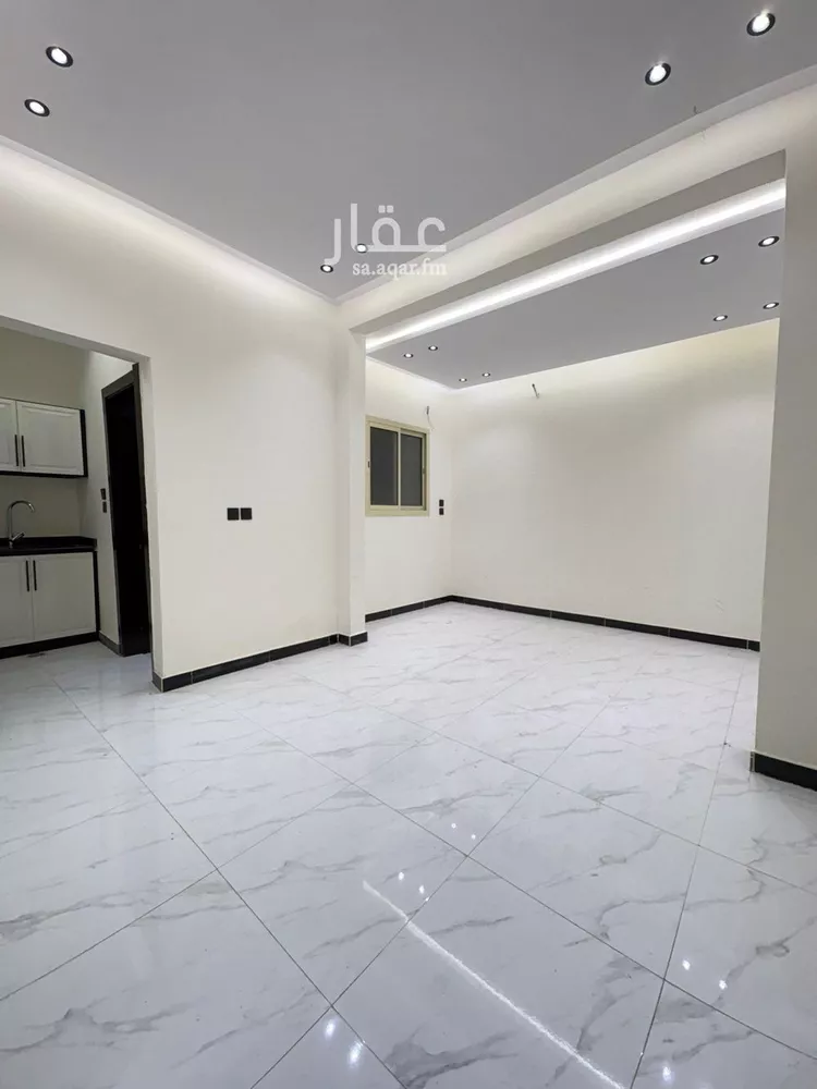 شقة للإيجار في شارع أبي عبدالله الجناني, حي اليرموك, مدينة الرياض, منطقة الرياض صورة 4