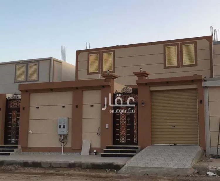 دور للبيع في شارع عمرو بن الحارث بن ابي ضرار ، حي طيبة ، المدينة المنورة ، منطقة المدينة المنورة صورة 2