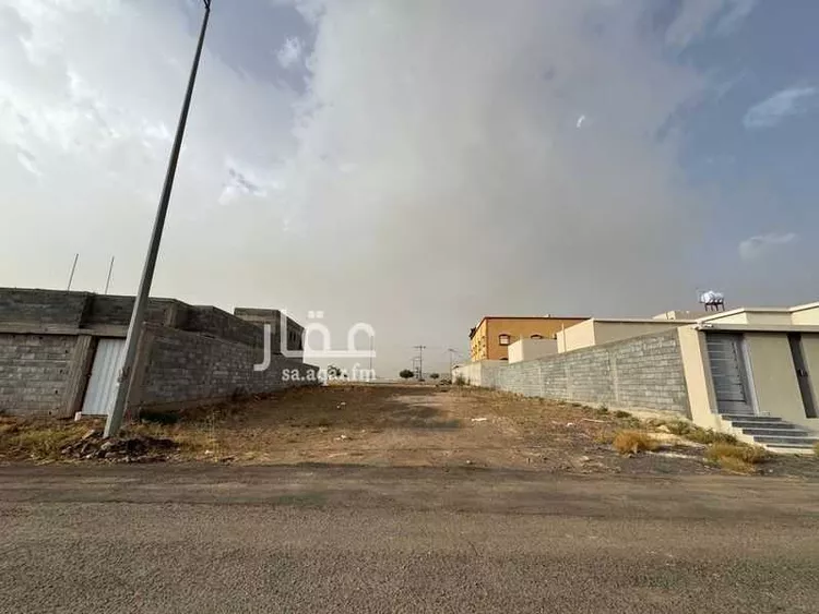 Land for Sale in Ahad Rufaidah Az Zaitoon