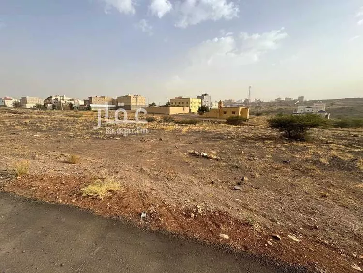 أرض للبيع في شارع بدون, حي مرحبين, مدينة سراة عبيدة, منطقة عسير