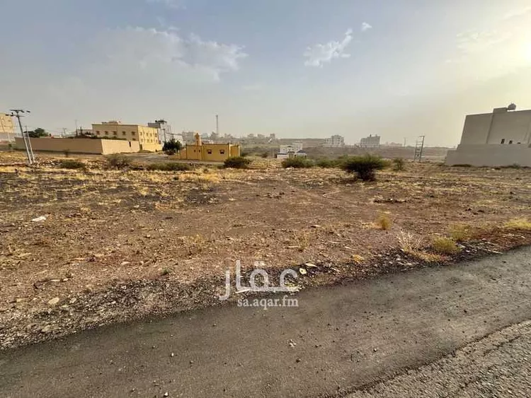 أرض للبيع في شارع بدون, حي مرحبين, مدينة سراة عبيدة, منطقة عسير صورة 5