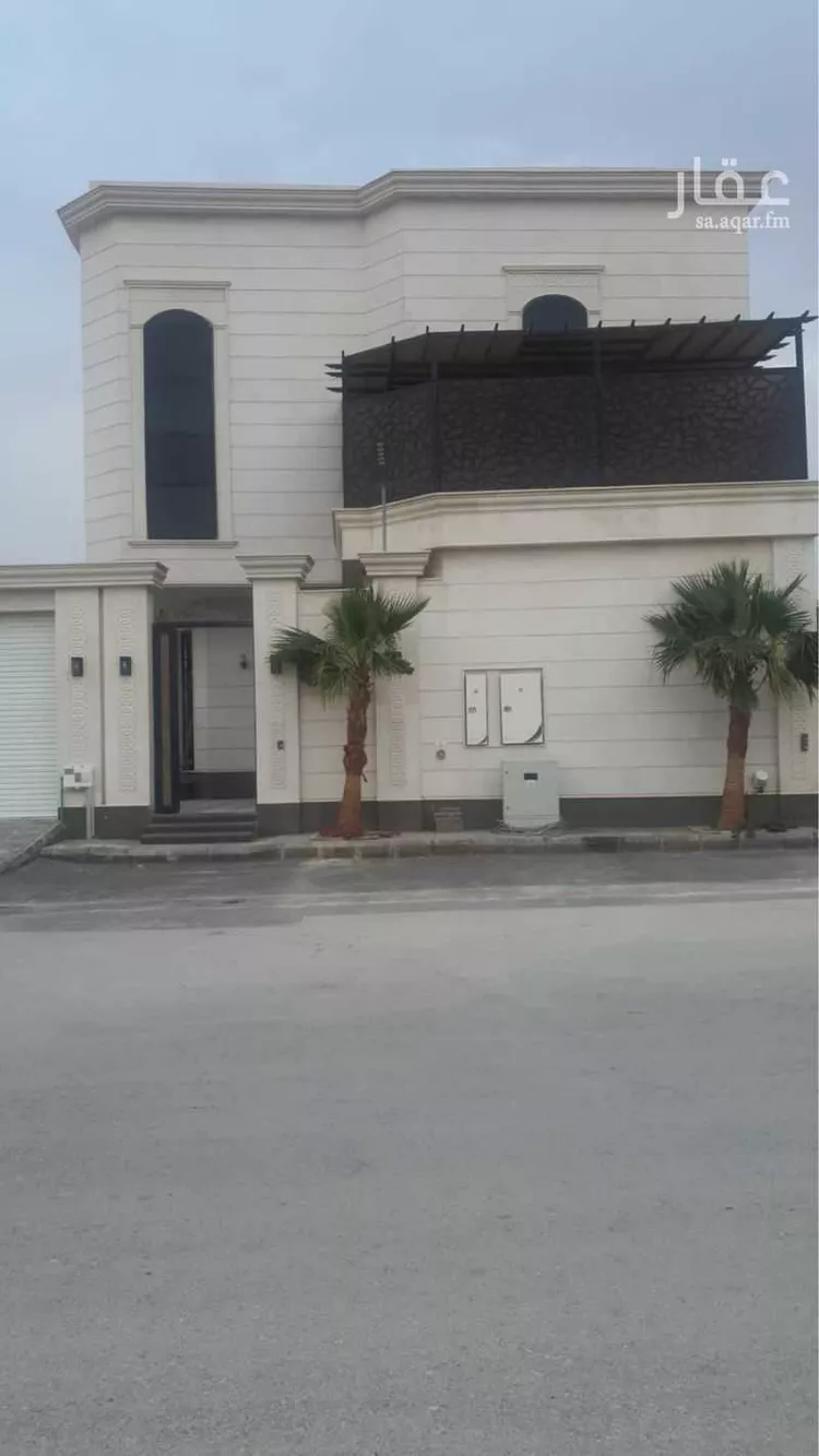 Villa for Sale in Riyadh Ash Sharq