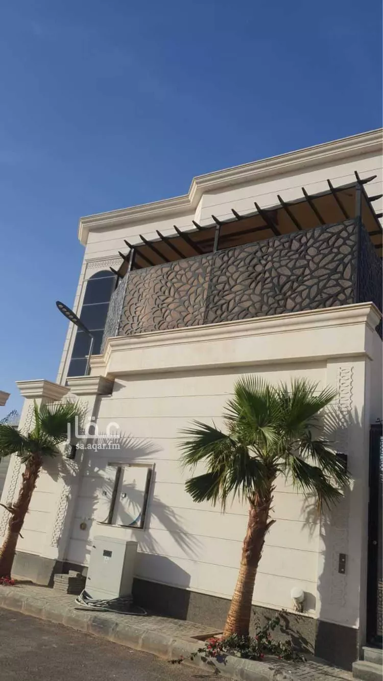 فيلا للبيع في شارع أبي موسى الأشوني, حي البيان, مدينة الرياض, منطقة الرياض صورة 4