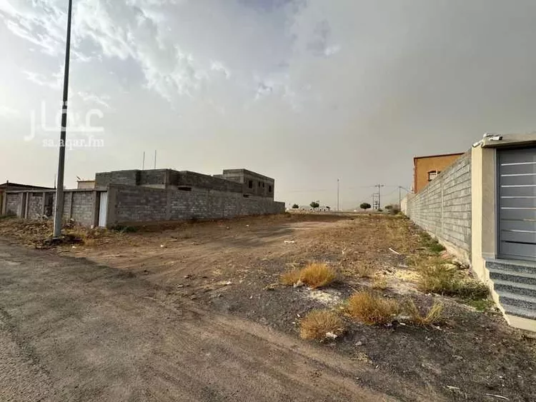 أرض للبيع في شارع بدون, حي مرحبين, مدينة سراة عبيدة, منطقة عسير صورة 4