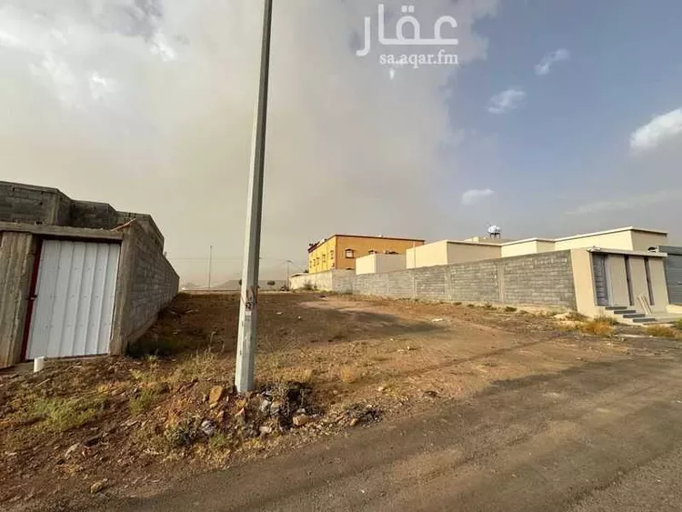 أرض للبيع في شارع بدون, حي مرحبين, مدينة سراة عبيدة, منطقة عسير صورة 5