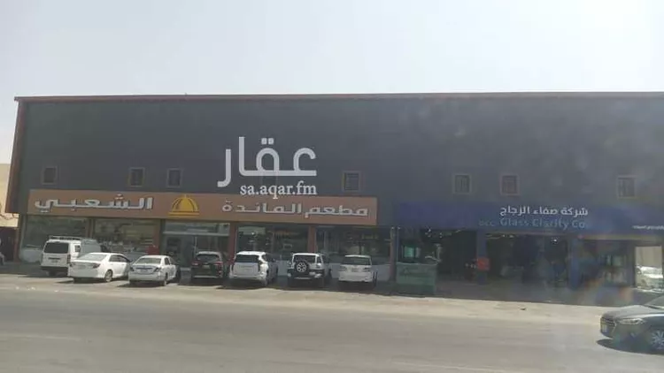 عمارة للإيجار في شارع طلحة بن عبدالله، ، حي 7325، السعادة، ، الرياض ، منطقة الرياض ، 14257، 1 صورة