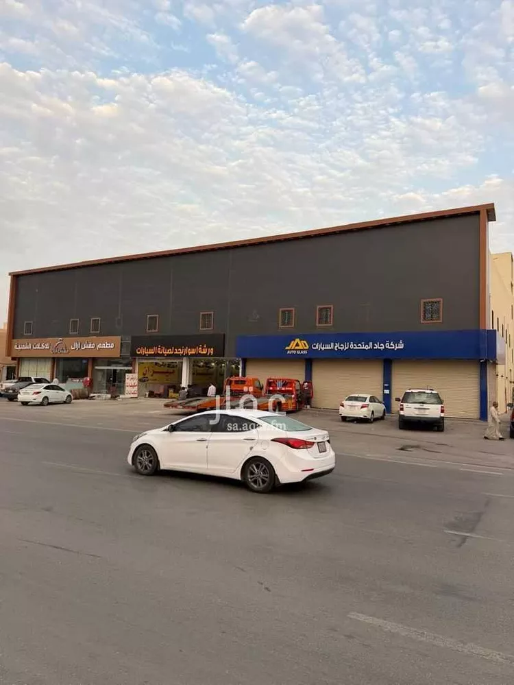 Building for Rent in Riyadh As Saadah صورة 2