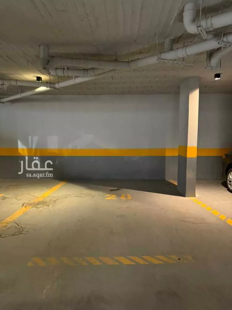 شقة للبيع في شارع محمد المقدمي, حي الغدير, مدينة الرياض, منطقة الرياض صورة 4