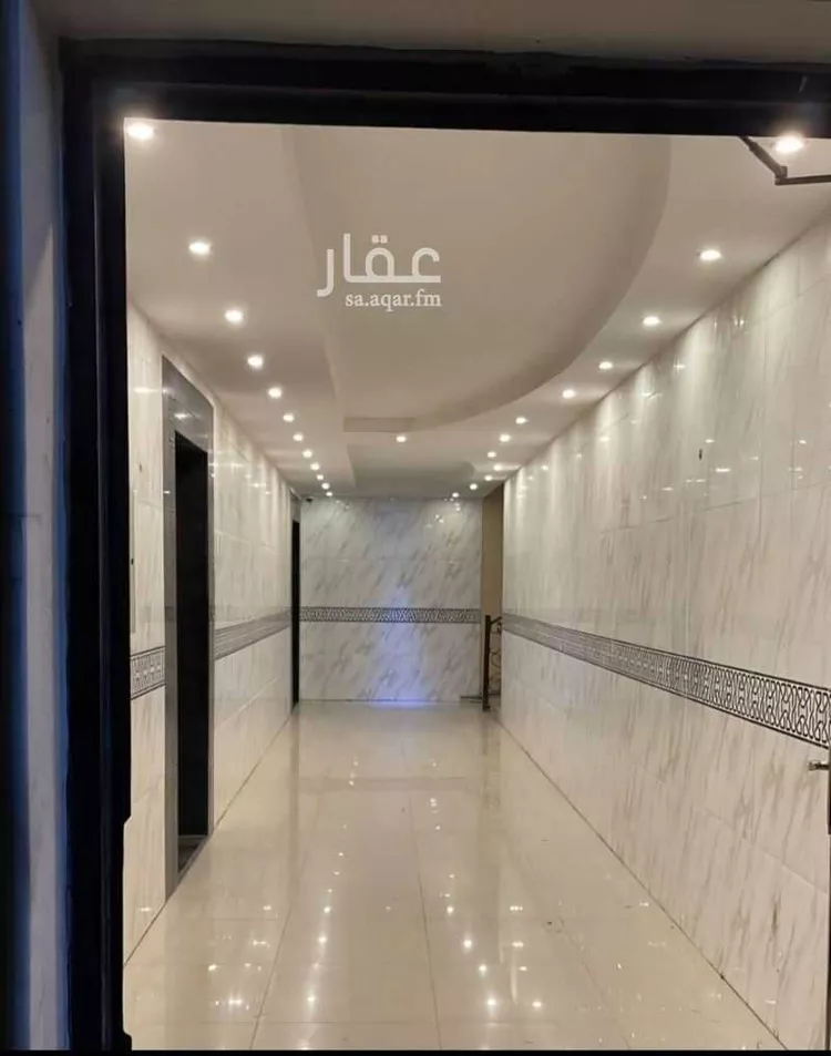 عمارة للإيجار في شارع احمد بن ماجد, حي النور, مدينة الدمام, المنطقة الشرقية صورة 3