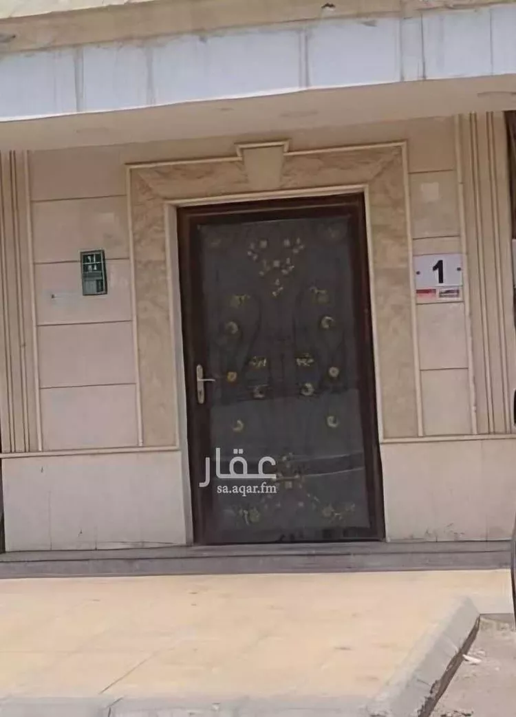 شقة للإيجار في شارع احمد بن ماجد, حي النور, مدينة الدمام, المنطقة الشرقية صورة 2