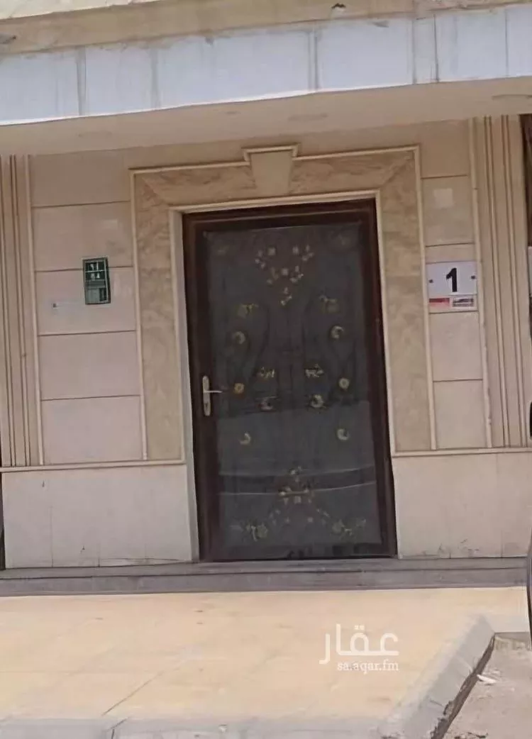 عمارة للإيجار في شارع احمد بن ماجد, حي النور, مدينة الدمام, المنطقة الشرقية صورة 2