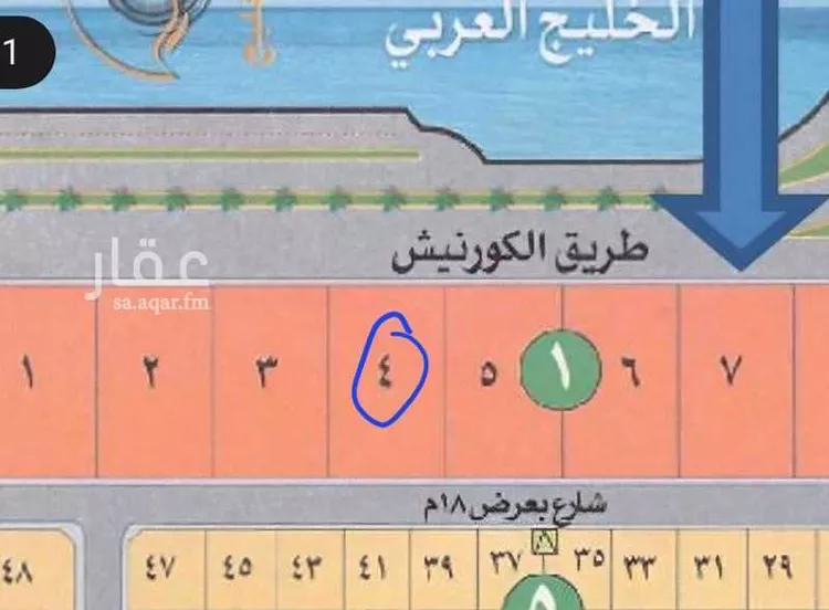 عمارة للإيجار في شارع 14أ, حي الأثير, مدينة الدمام, المنطقة الشرقية صورة 5