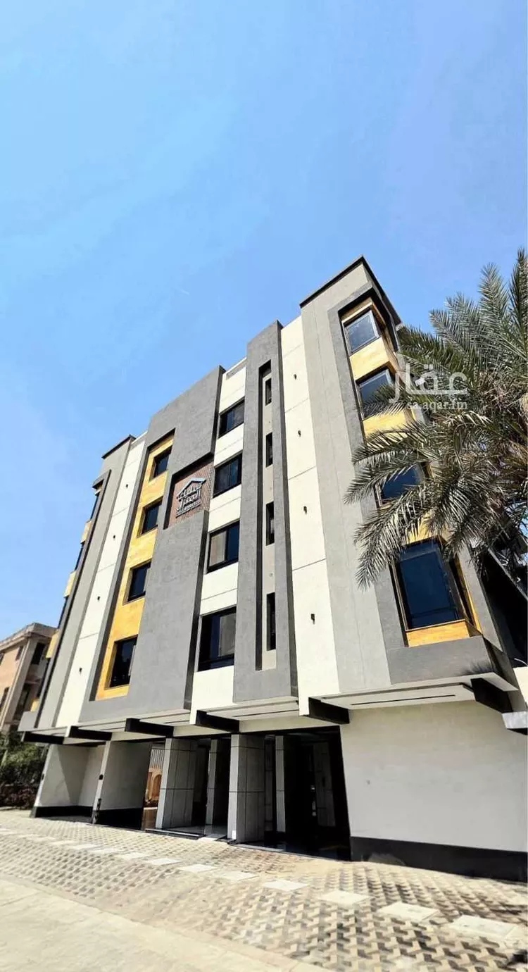 شقة للإيجار في شارع عبدالسلام سكديج ، حي المروة ، جدة ، جدة صورة 4